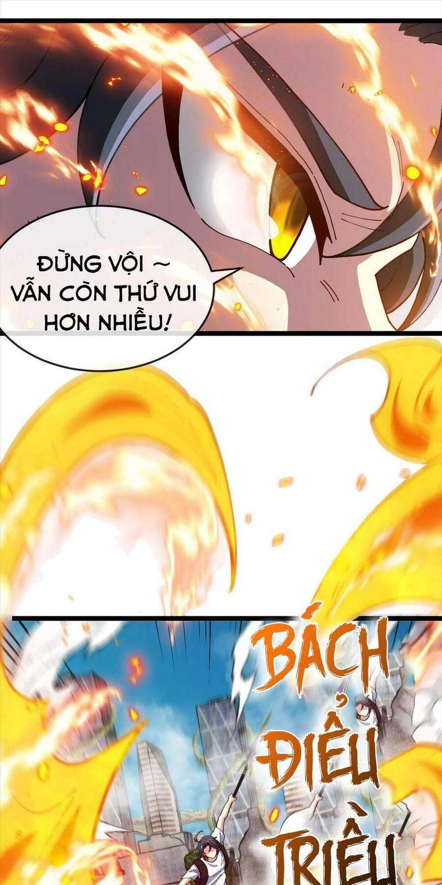 Hệ Thống Super God Chapter 91 - 23