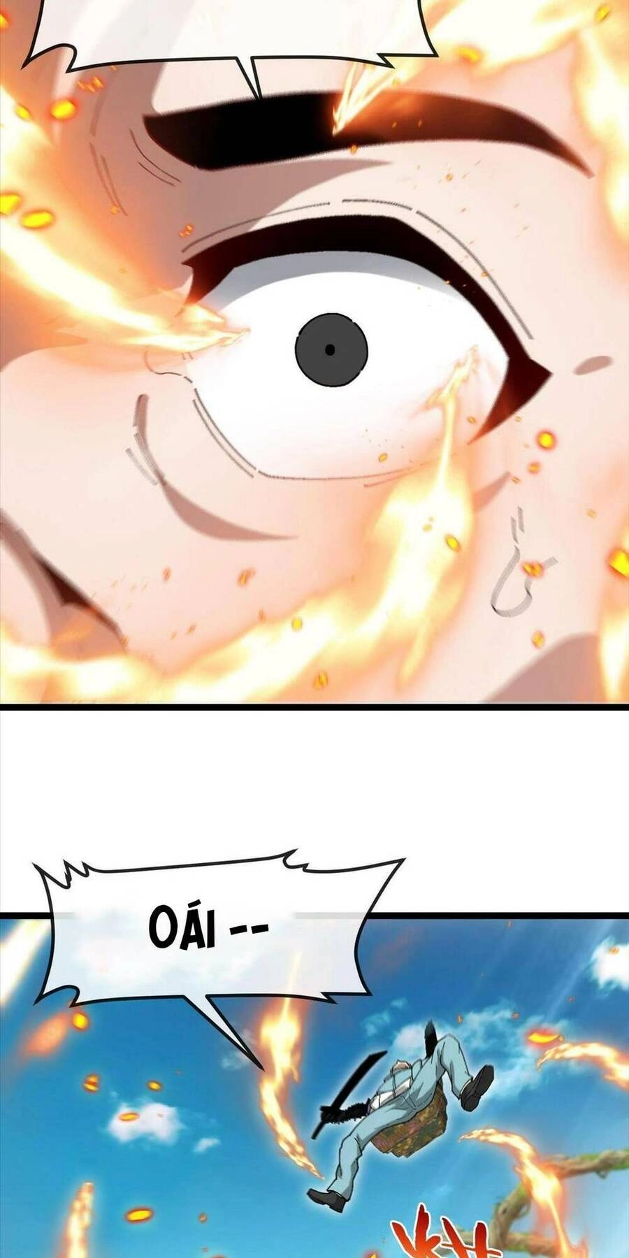 Hệ Thống Super God Chapter 91 - 25