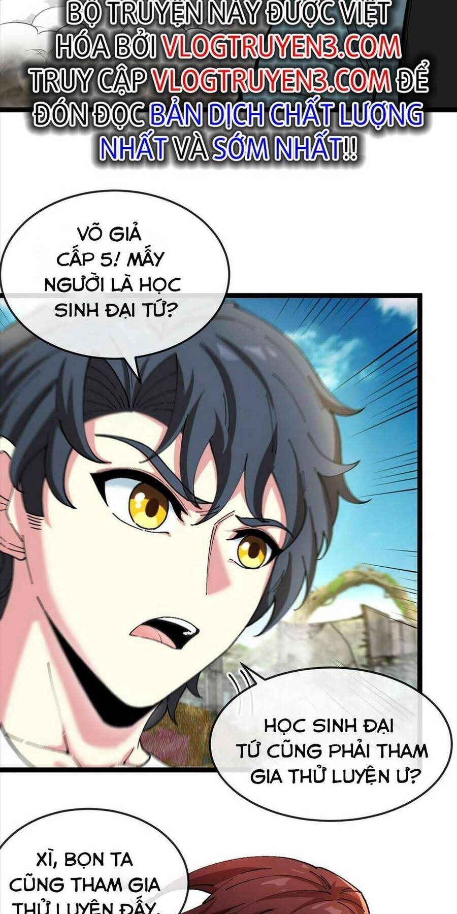 Hệ Thống Super God Chapter 91 - 29