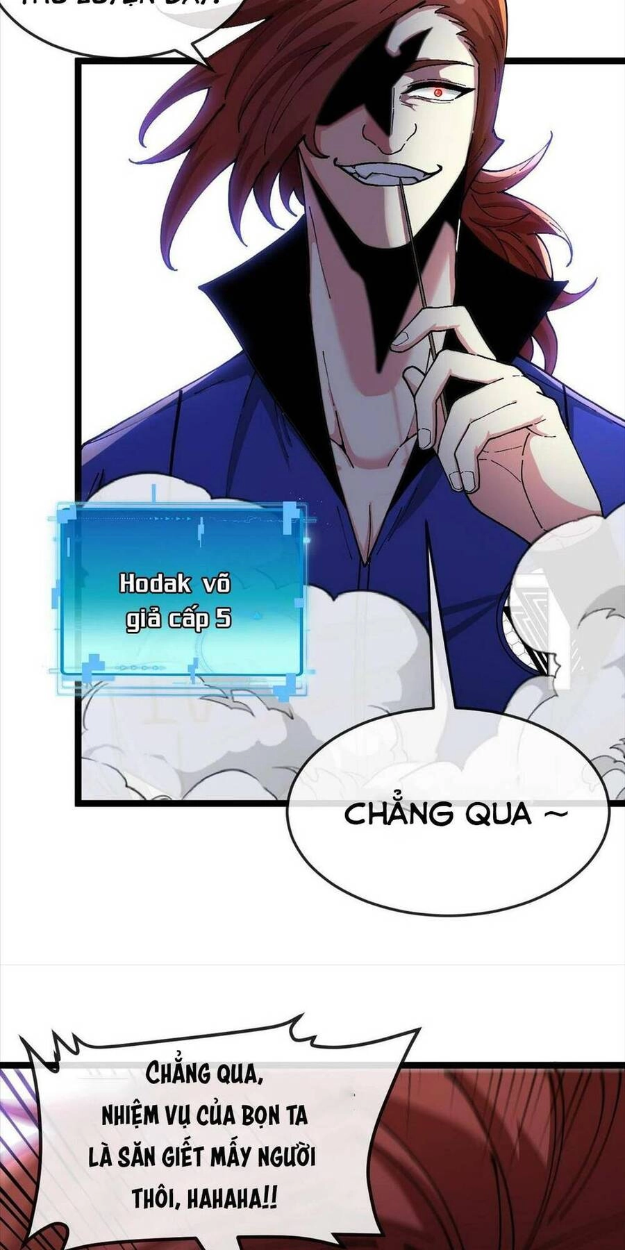 Hệ Thống Super God Chapter 91 - 30