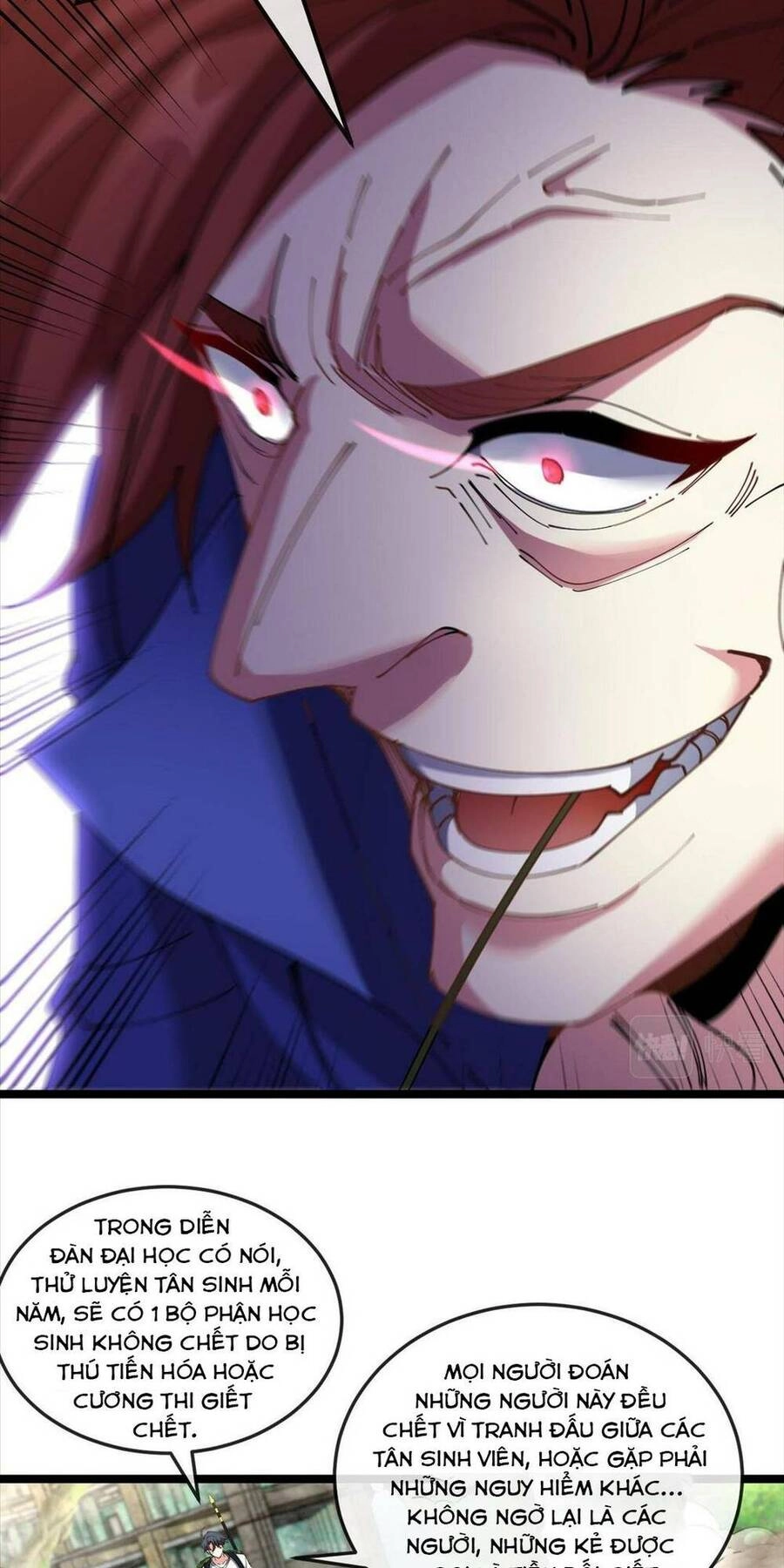 Hệ Thống Super God Chapter 91 - 31