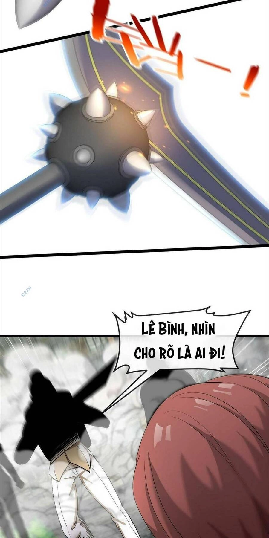 Hệ Thống Super God Chapter 91 - 41