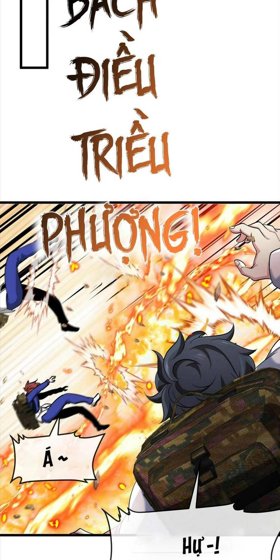 Hệ Thống Super God Chapter 91 - 46