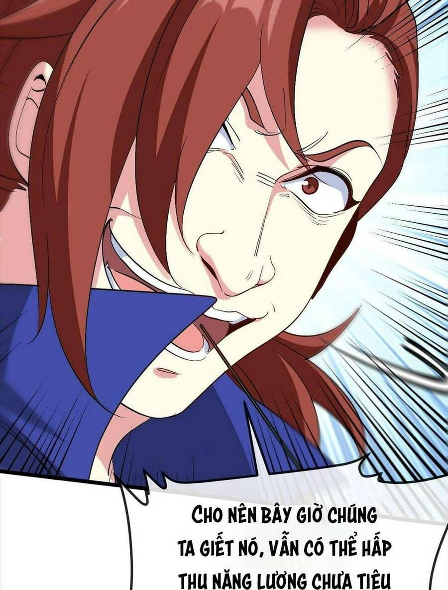 Hệ Thống Super God Chapter 91 - 50