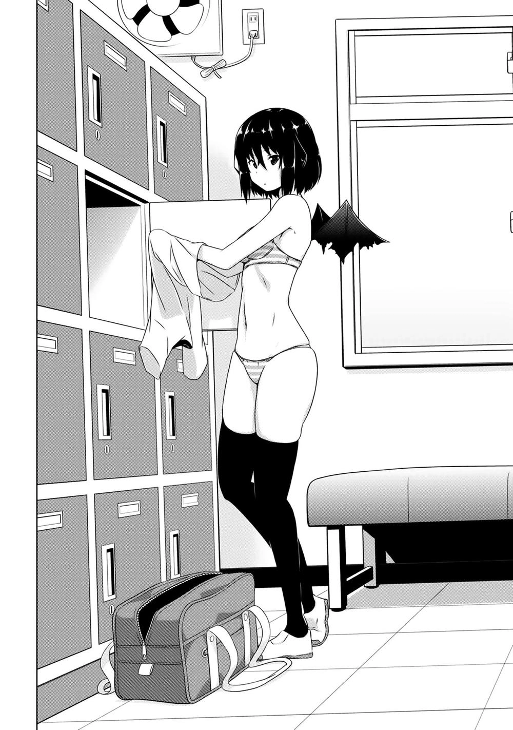 Devilchi Chapter 1 - 24