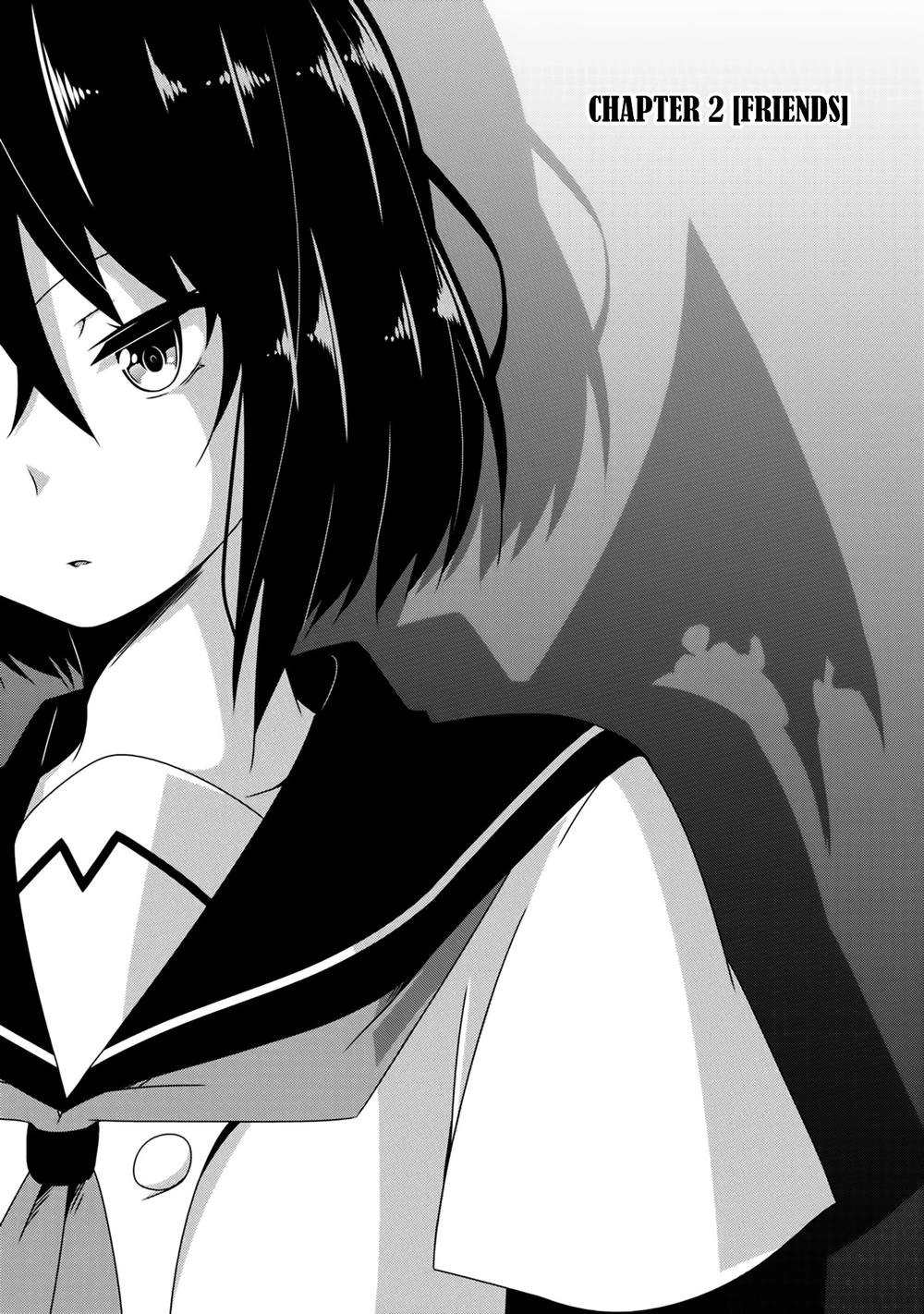 Devilchi Chapter 2 - 4