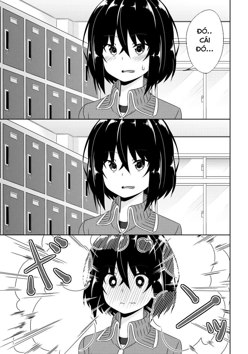 Devilchi Chapter 2 - 6