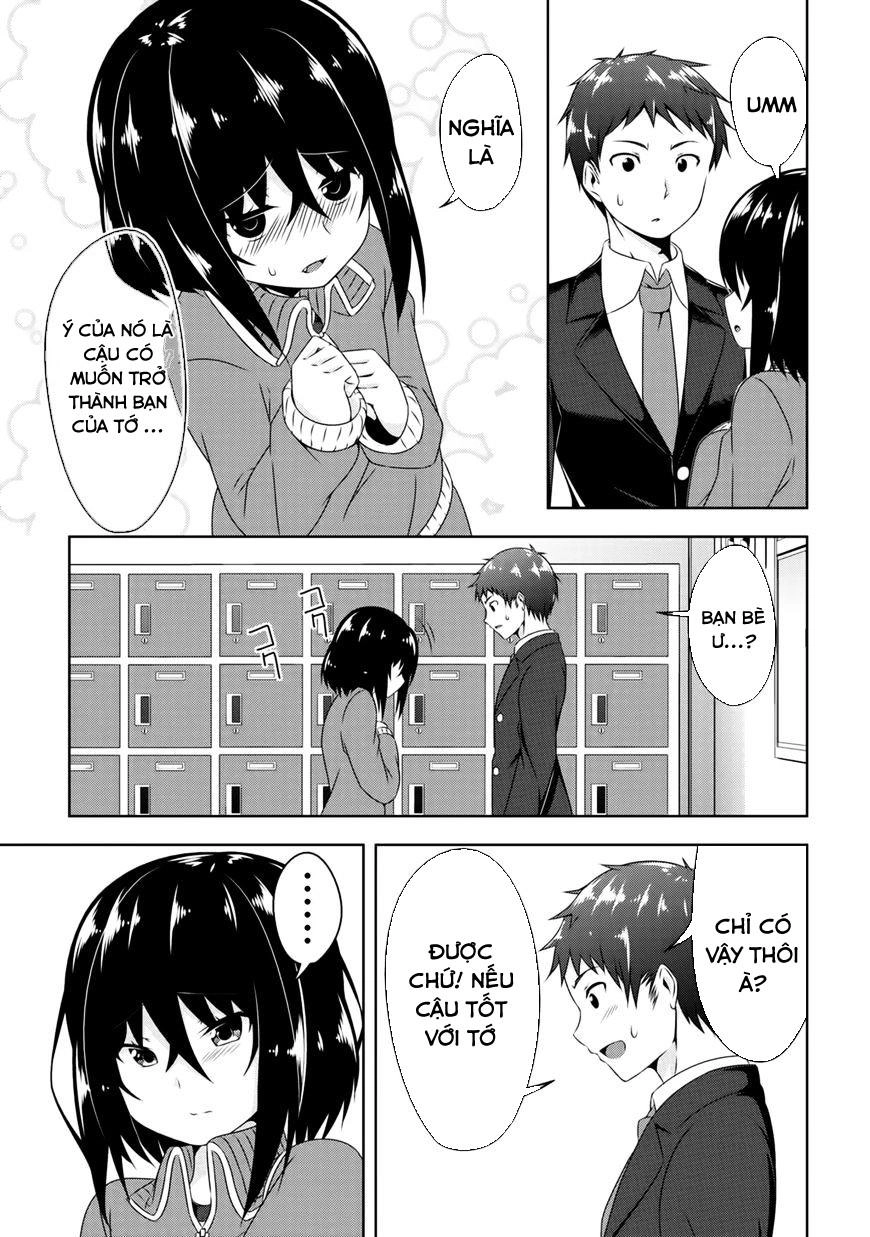 Devilchi Chapter 2 - 8