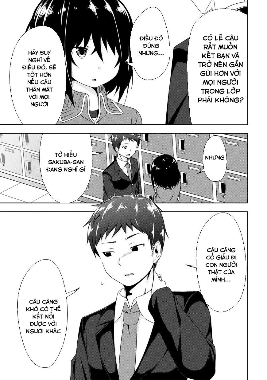 Devilchi Chapter 2 - 10