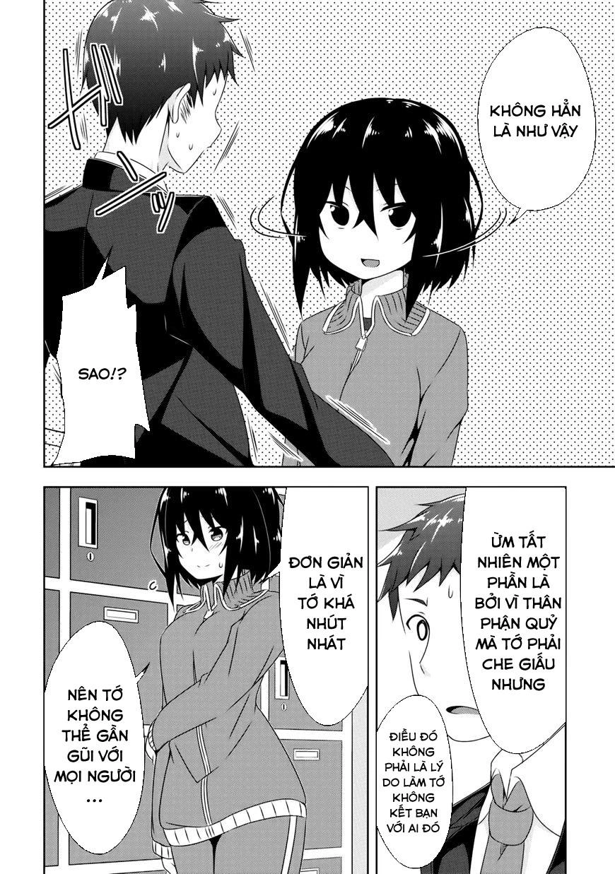 Devilchi Chapter 2 - 11