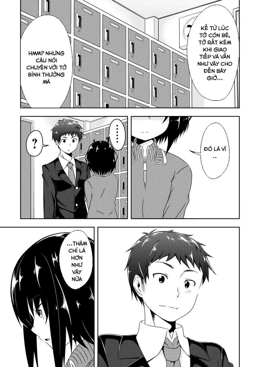 Devilchi Chapter 2 - 12