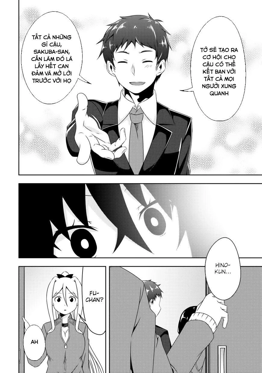 Devilchi Chapter 2 - 13