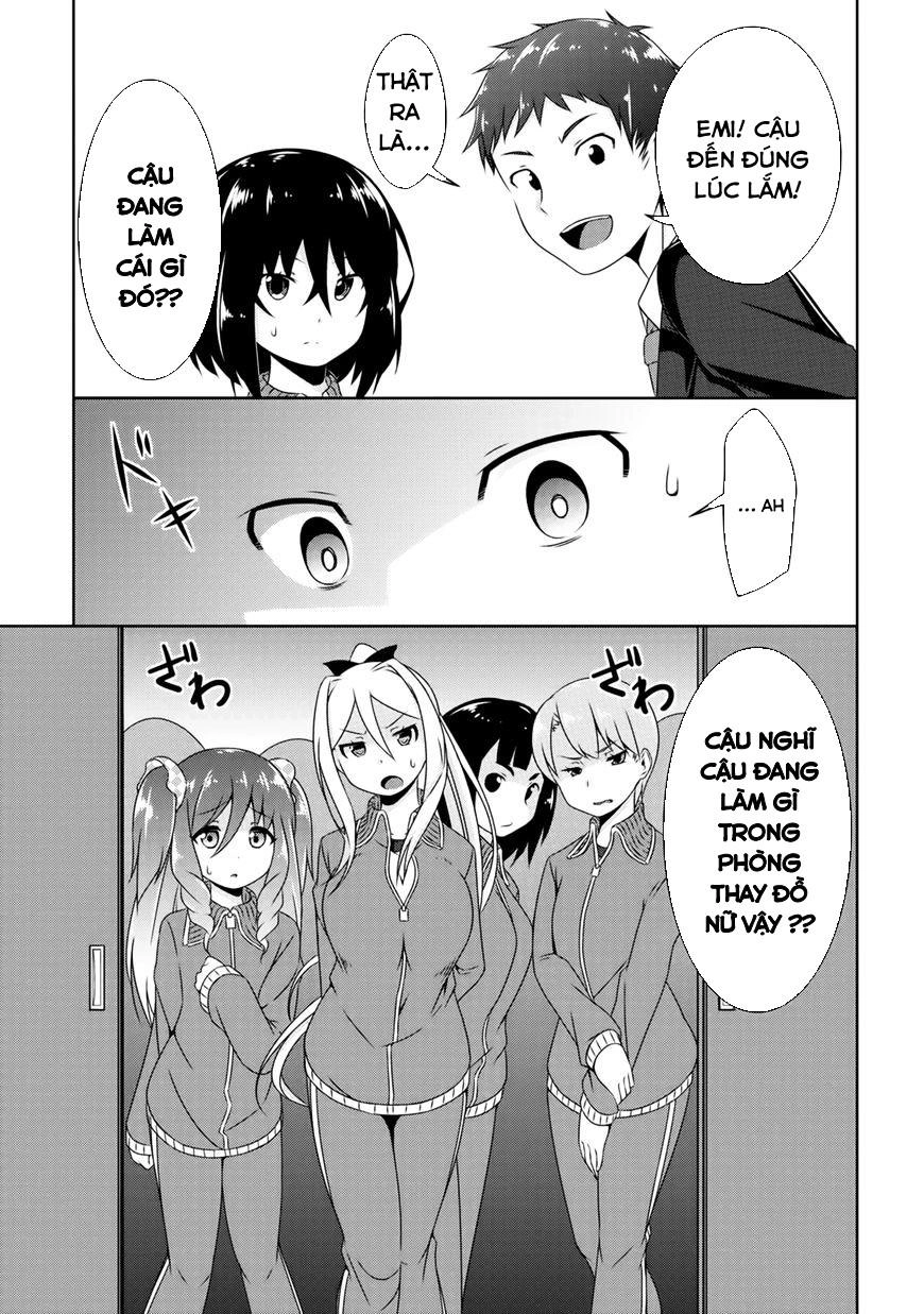 Devilchi Chapter 2 - 14