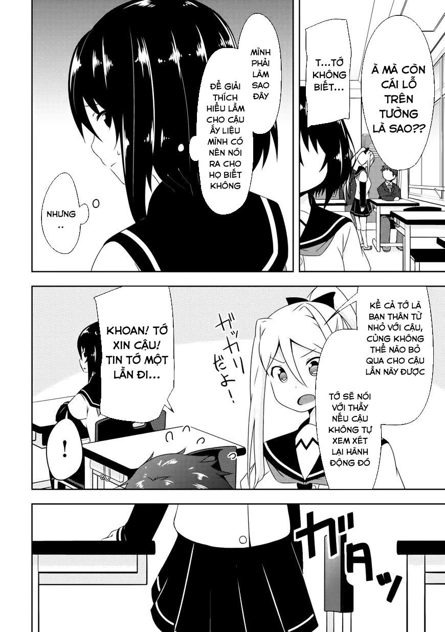 Devilchi Chapter 2 - 17