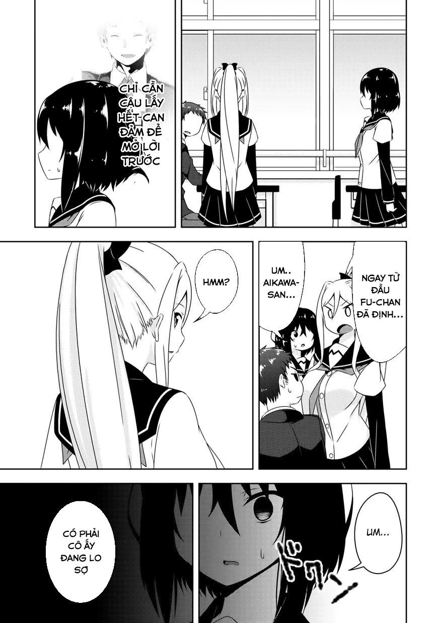 Devilchi Chapter 2 - 18