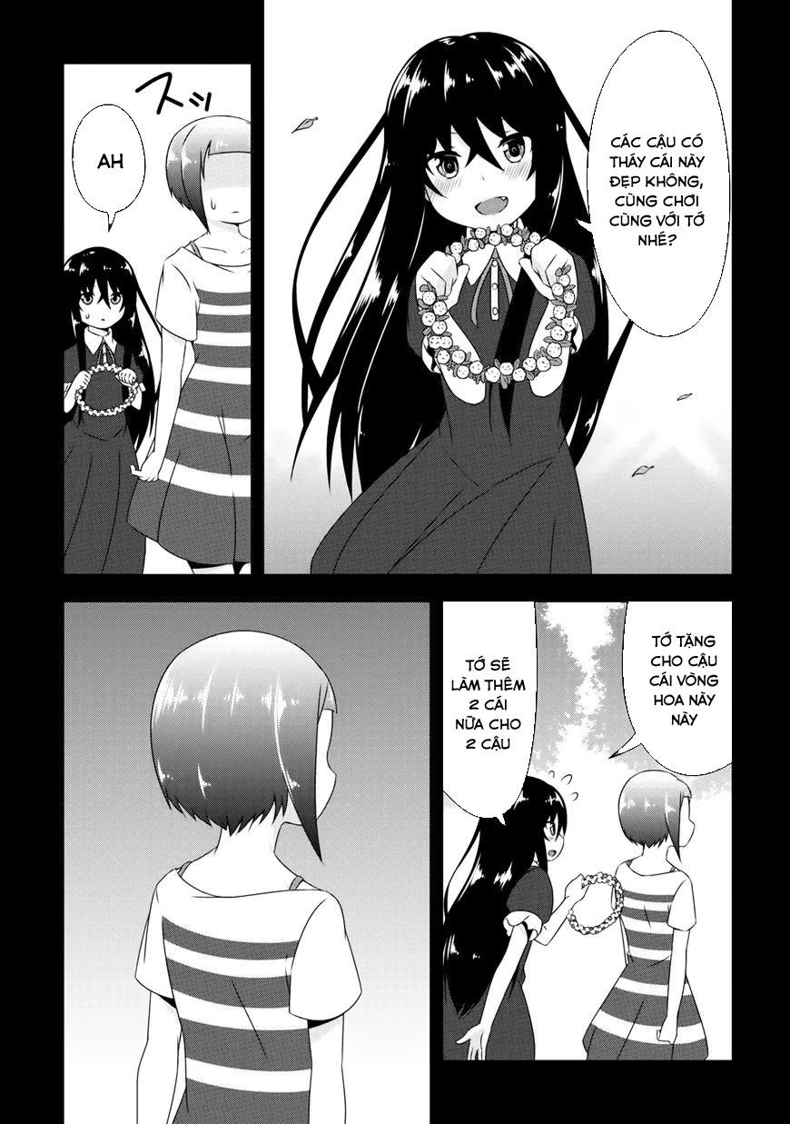 Devilchi Chapter 2 - 20