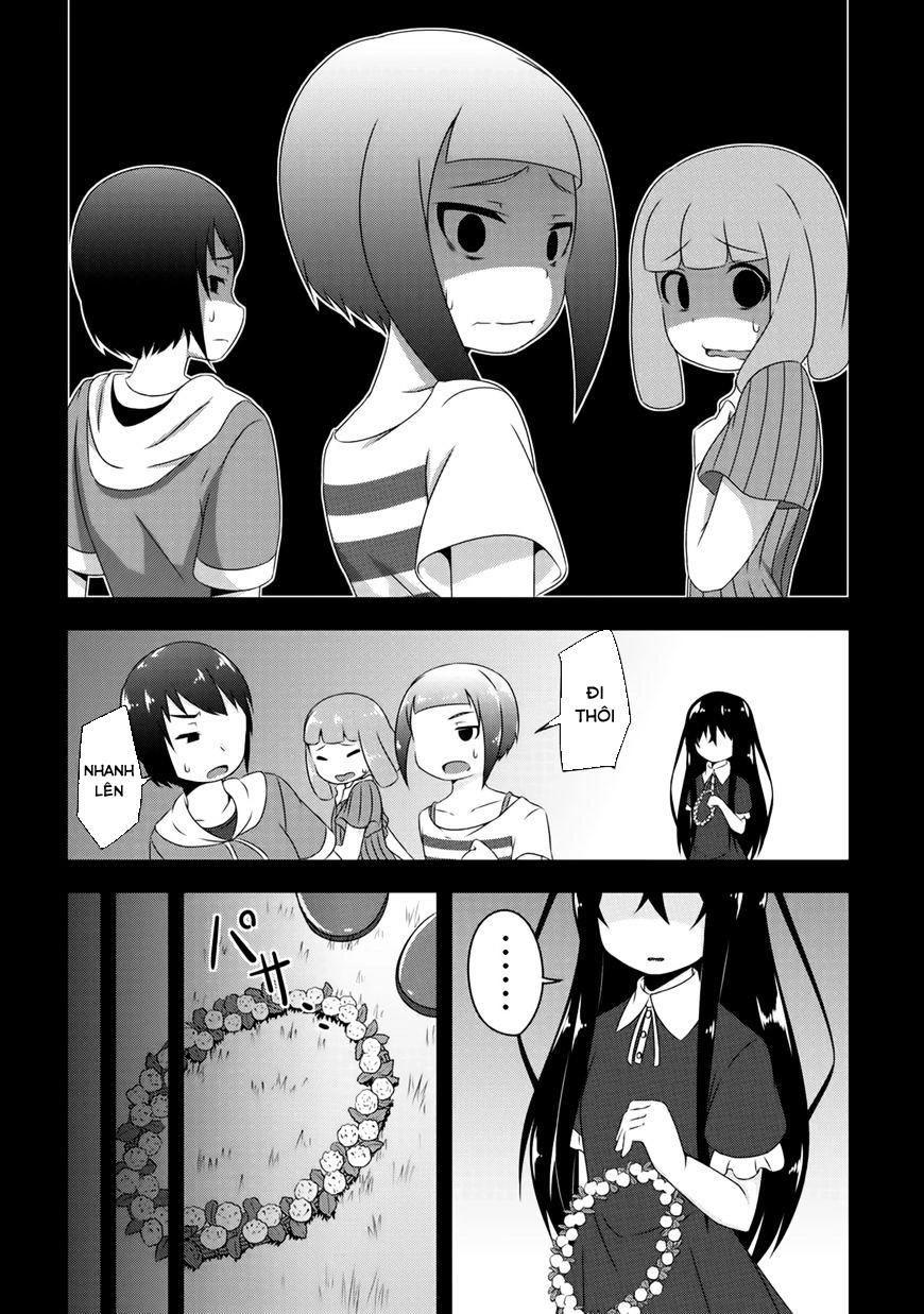 Devilchi Chapter 2 - 21