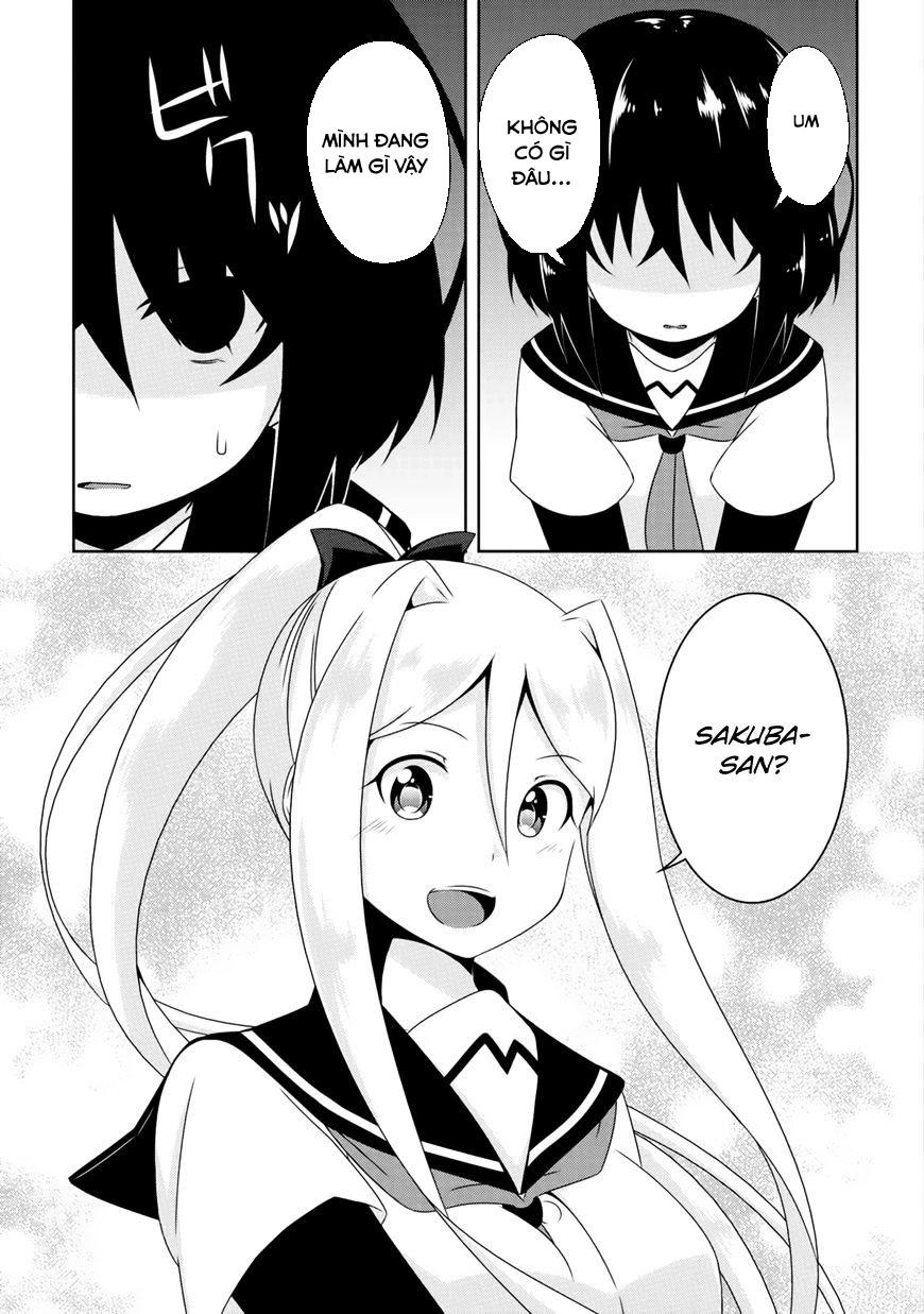 Devilchi Chapter 2 - 22