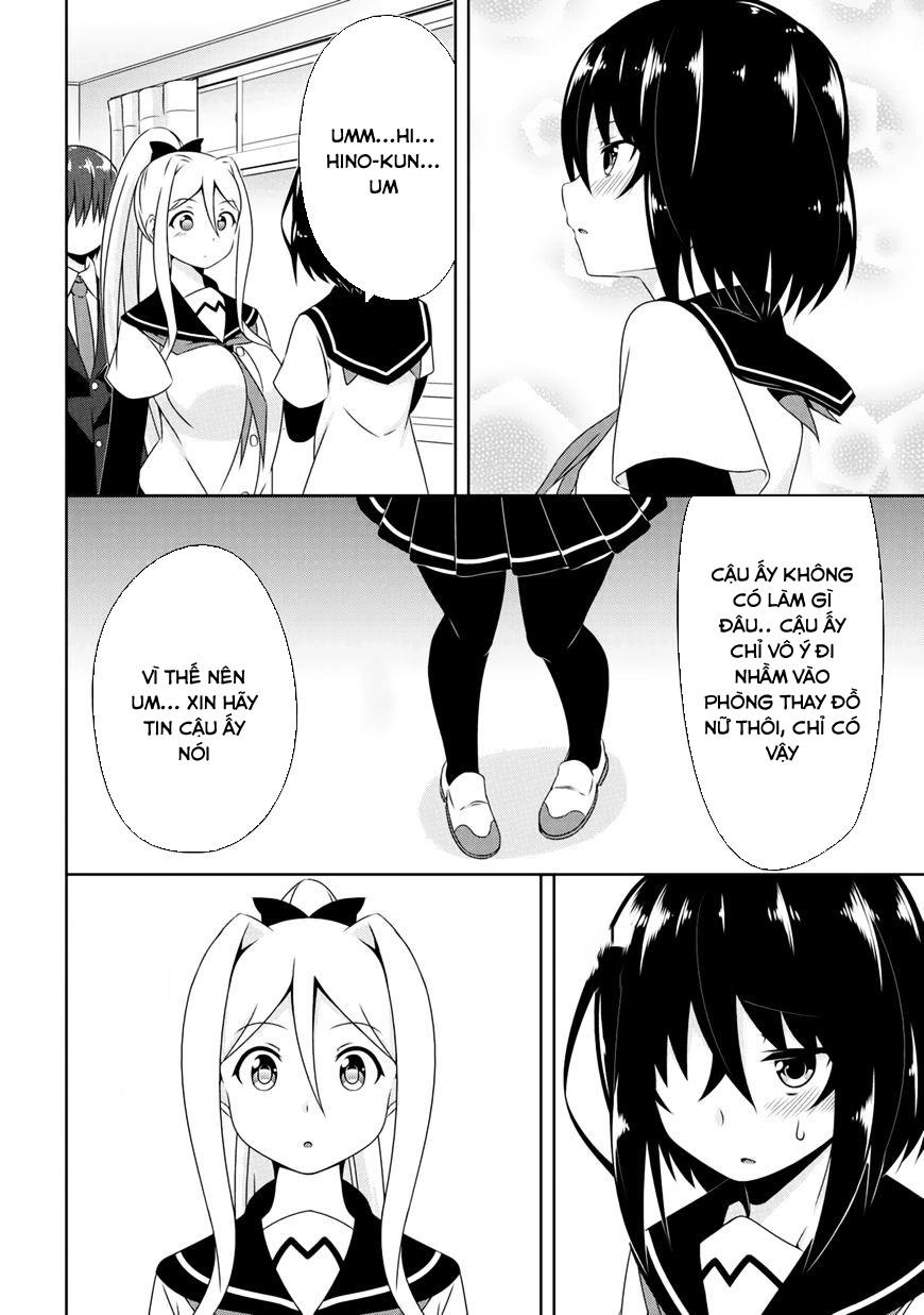 Devilchi Chapter 2 - 23