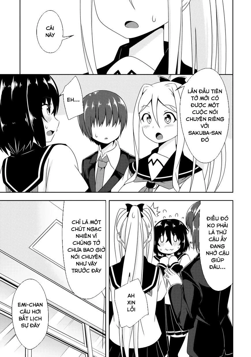 Devilchi Chapter 2 - 24