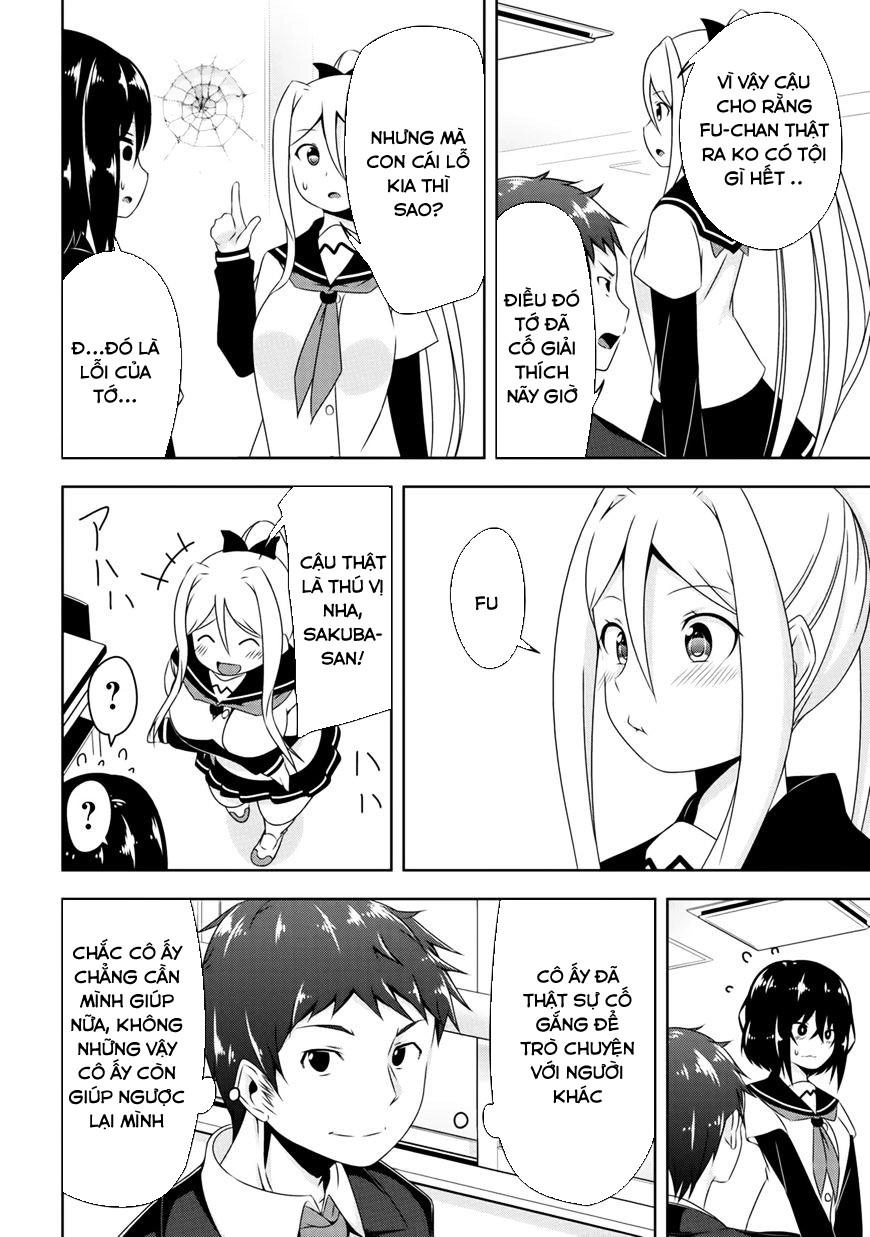 Devilchi Chapter 2 - 25