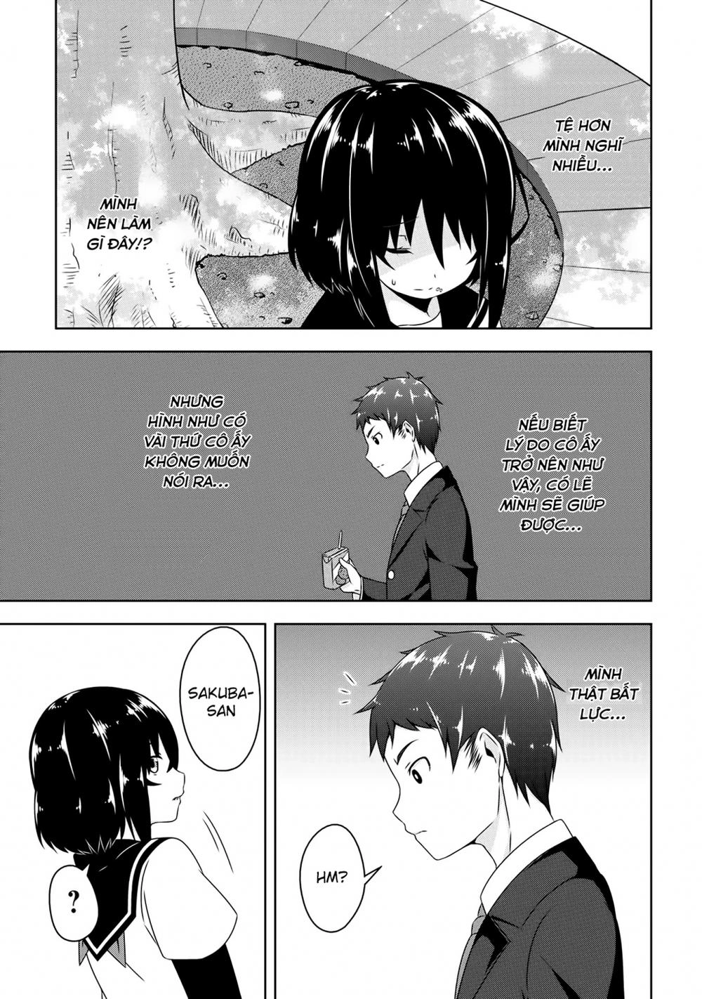 Devilchi Chapter 3 - 10