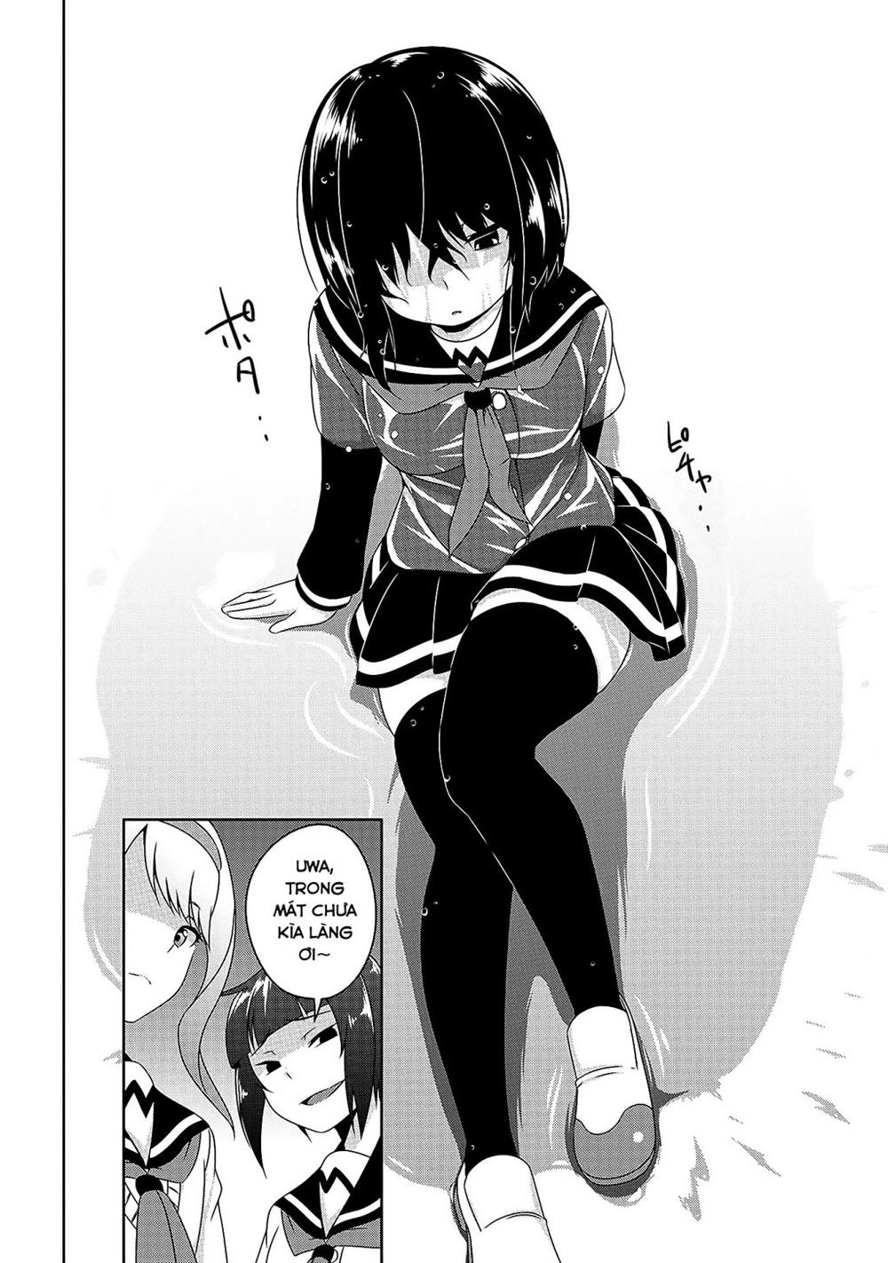 Devilchi Chapter 4 - 13