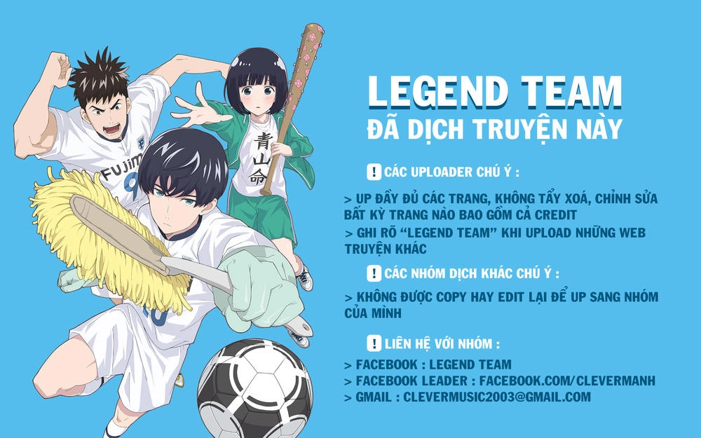 Devilchi Chapter 4 - 22