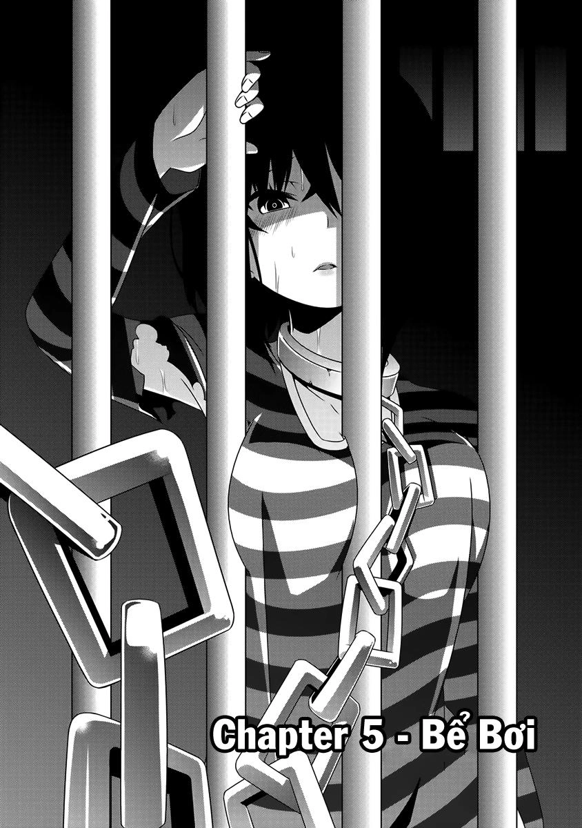 Devilchi Chapter 5 - 4