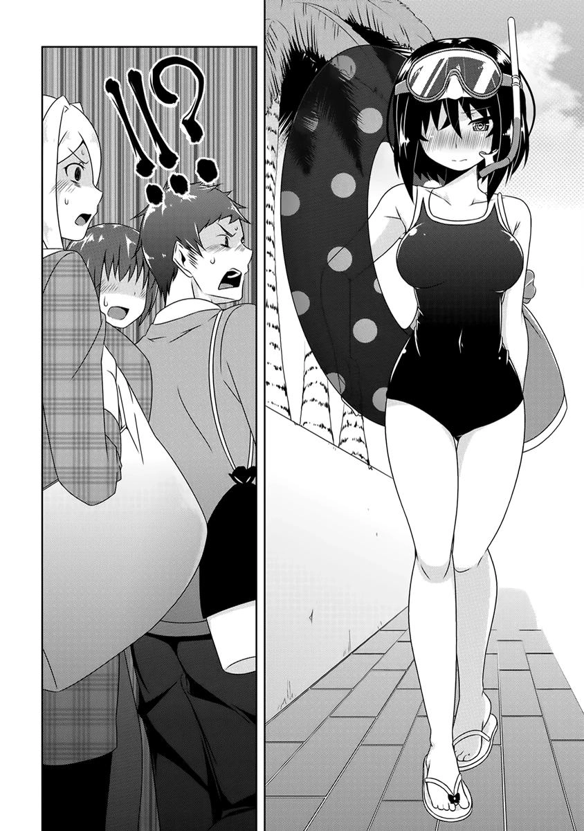 Devilchi Chapter 5 - 13