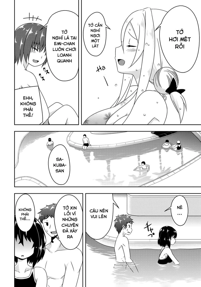 Devilchi Chapter 5 - 19