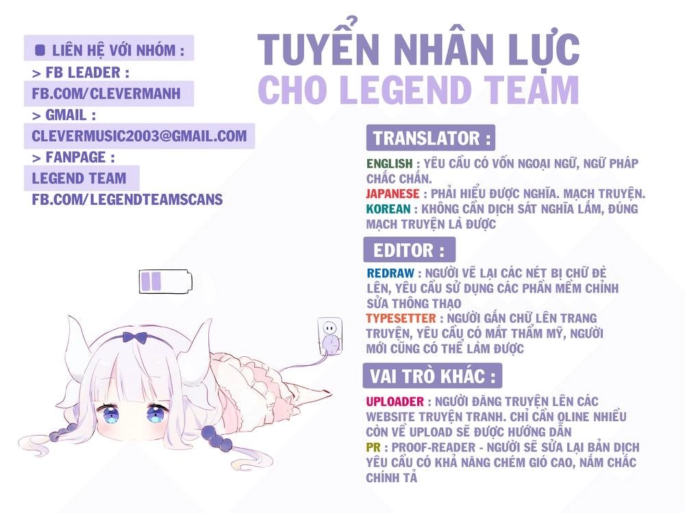 Devilchi Chapter 5 - 23