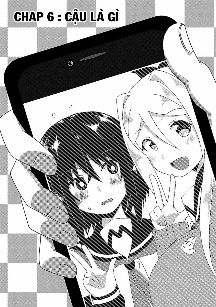 Devilchi Chapter 6 - 5