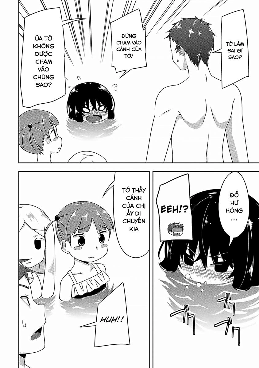 Devilchi Chapter 6 - 12