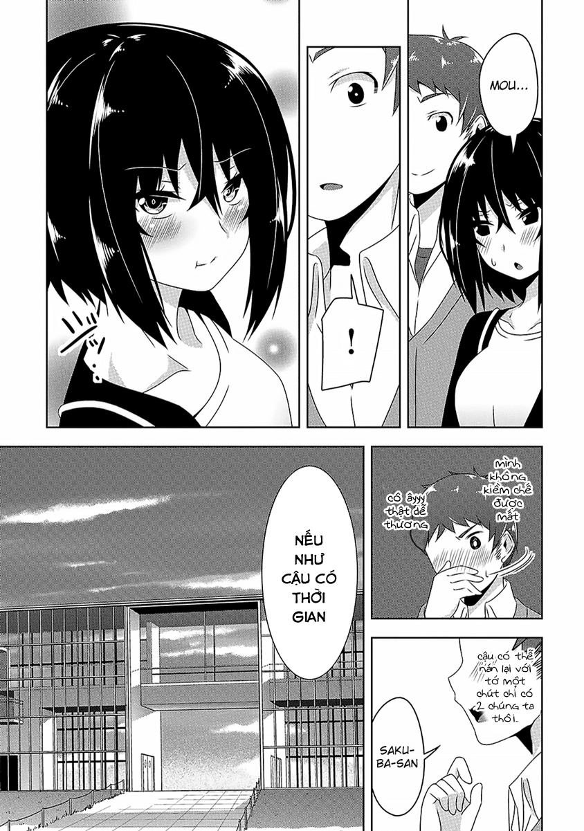 Devilchi Chapter 6 - 15