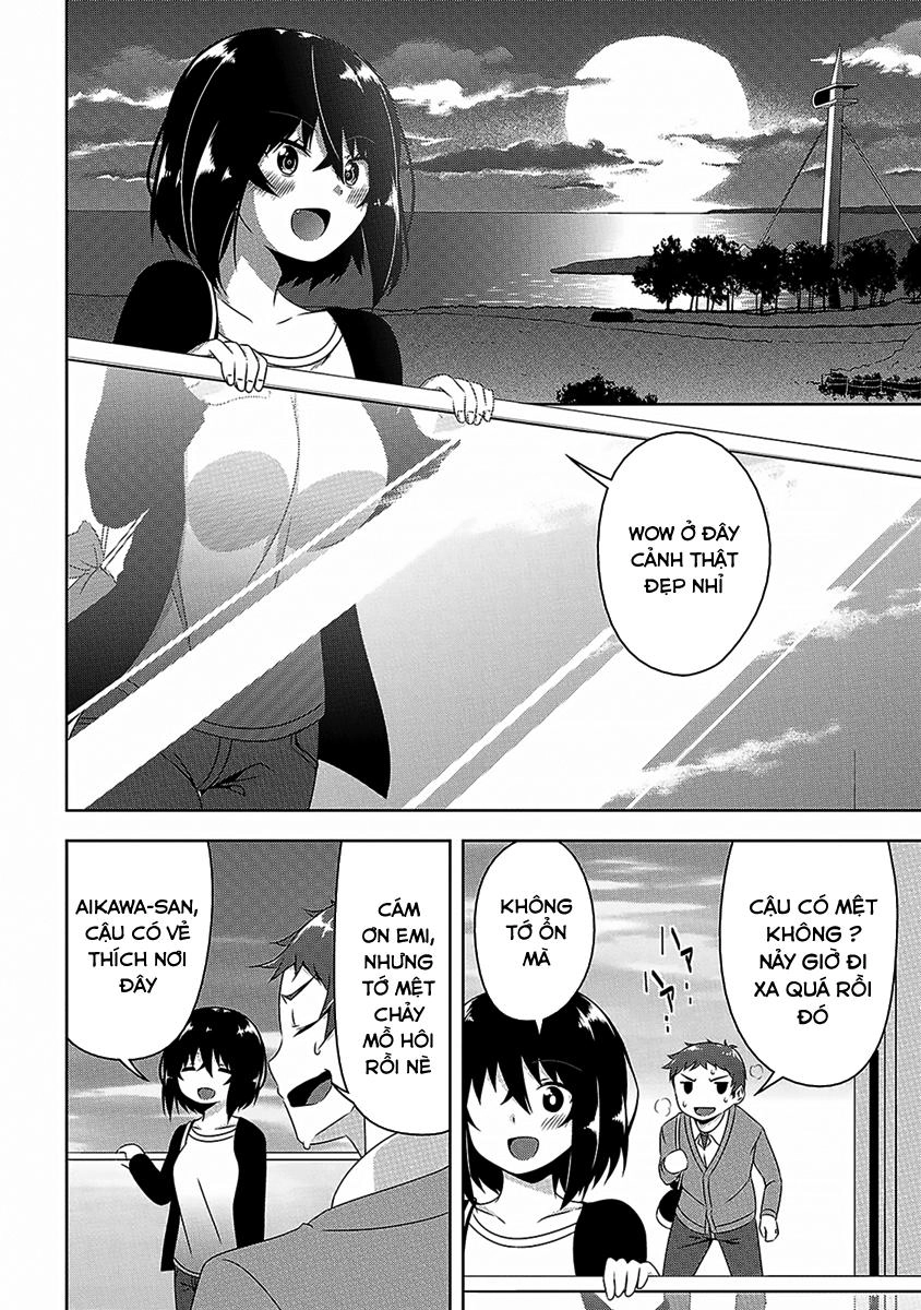 Devilchi Chapter 6 - 16