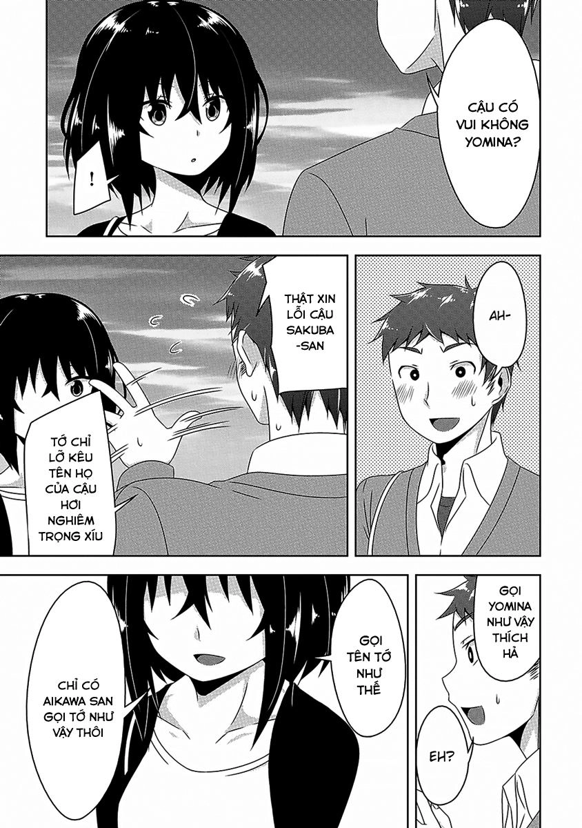 Devilchi Chapter 6 - 17