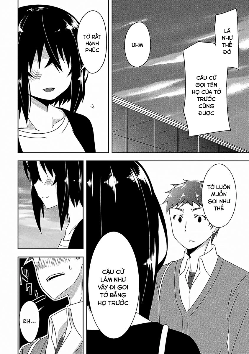 Devilchi Chapter 6 - 18