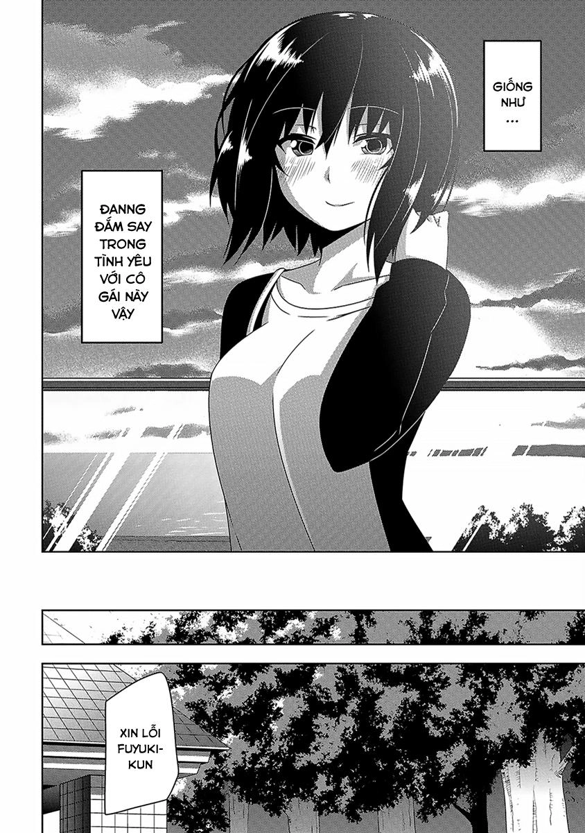 Devilchi Chapter 6 - 20