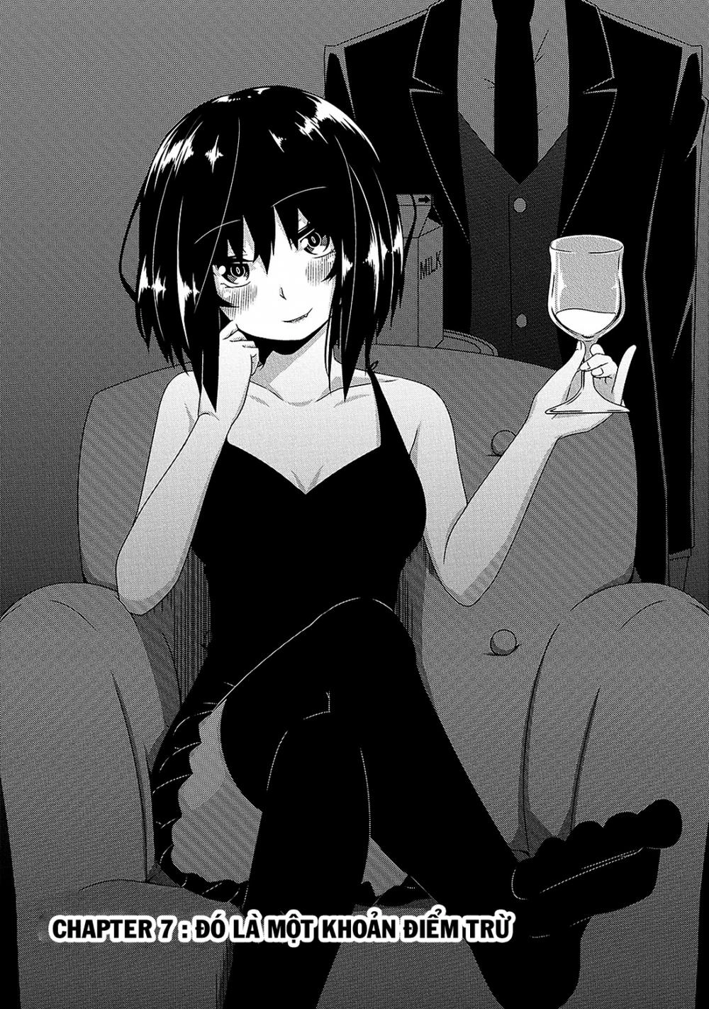 Devilchi Chapter 7 - 5