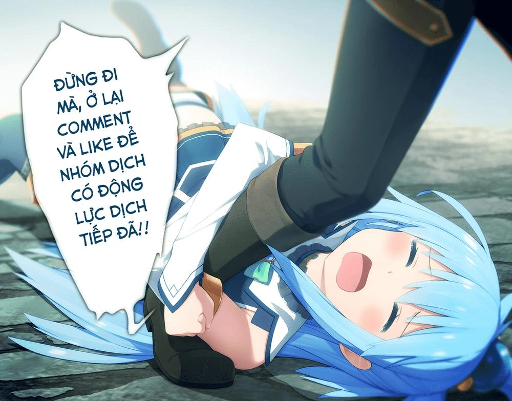 Devilchi Chapter 7 - 23