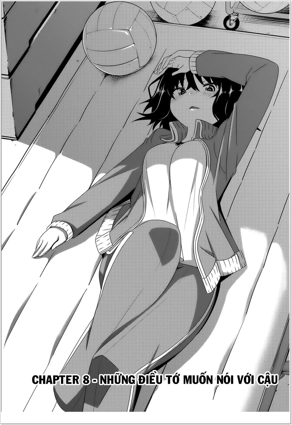 Devilchi Chapter 8 - 7