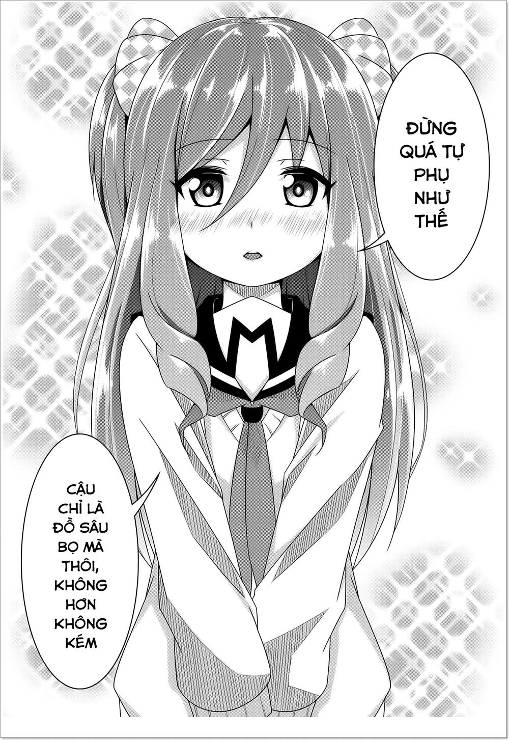 Devilchi Chapter 8 - 19