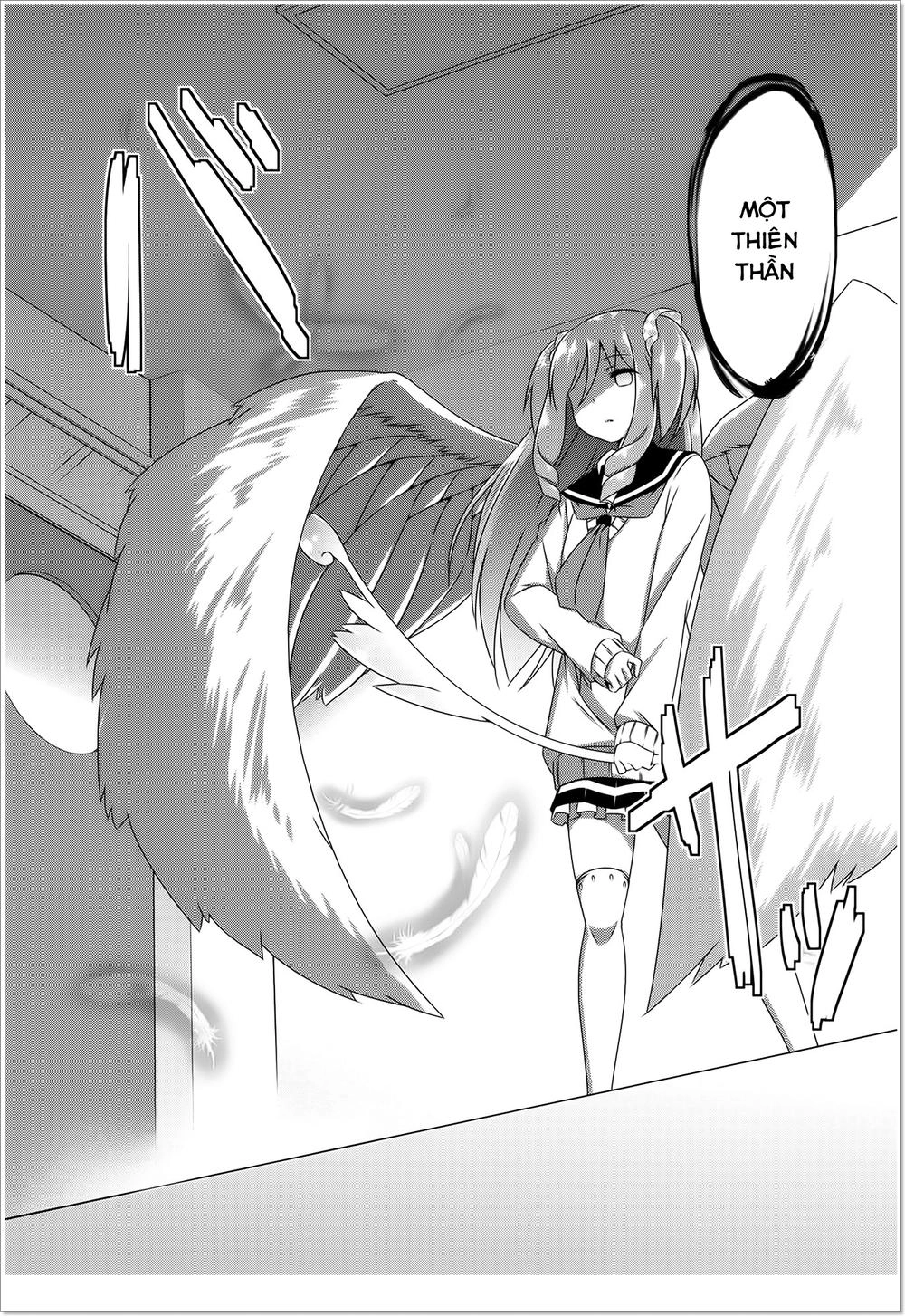 Devilchi Chapter 8 - 23