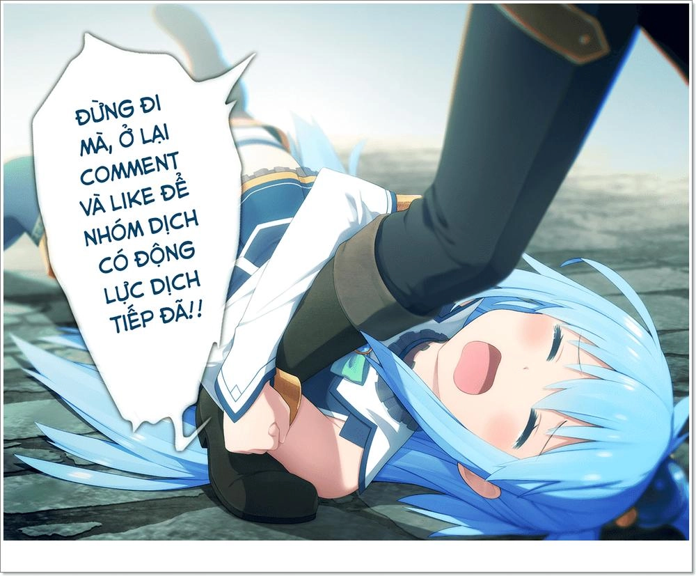 Devilchi Chapter 8 - 26