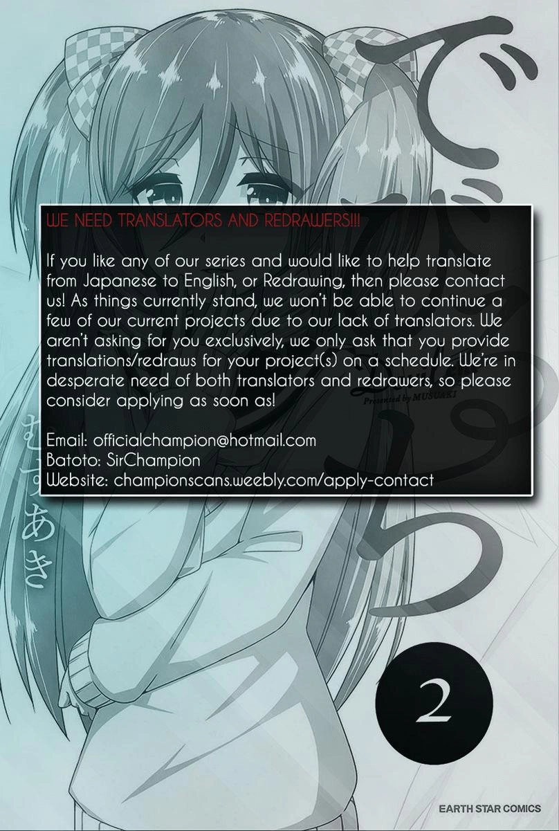 Devilchi Chapter 9 - 4