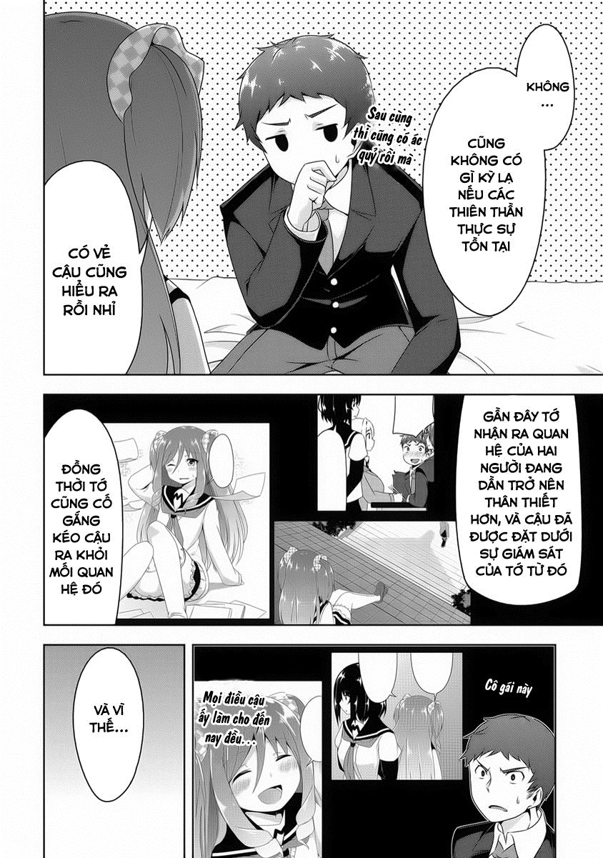 Devilchi Chapter 9 - 6