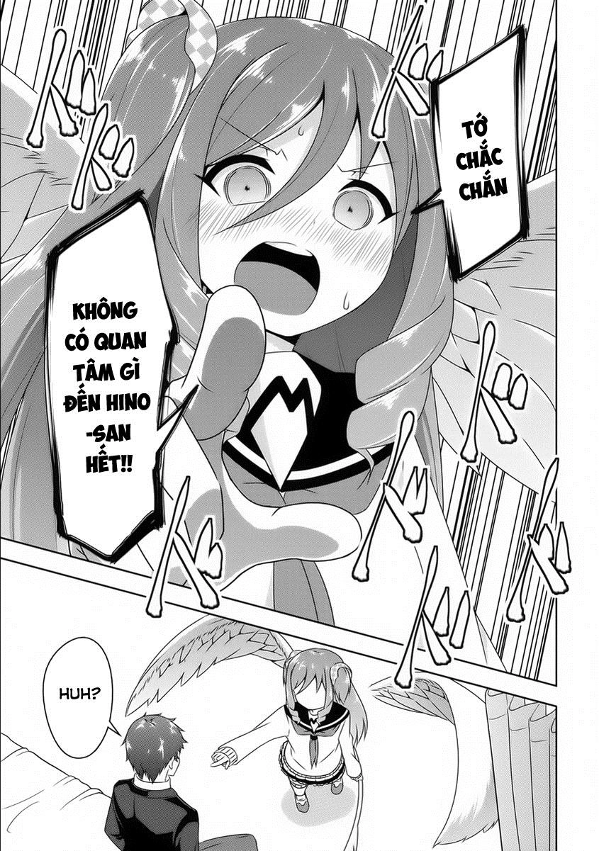 Devilchi Chapter 9 - 7