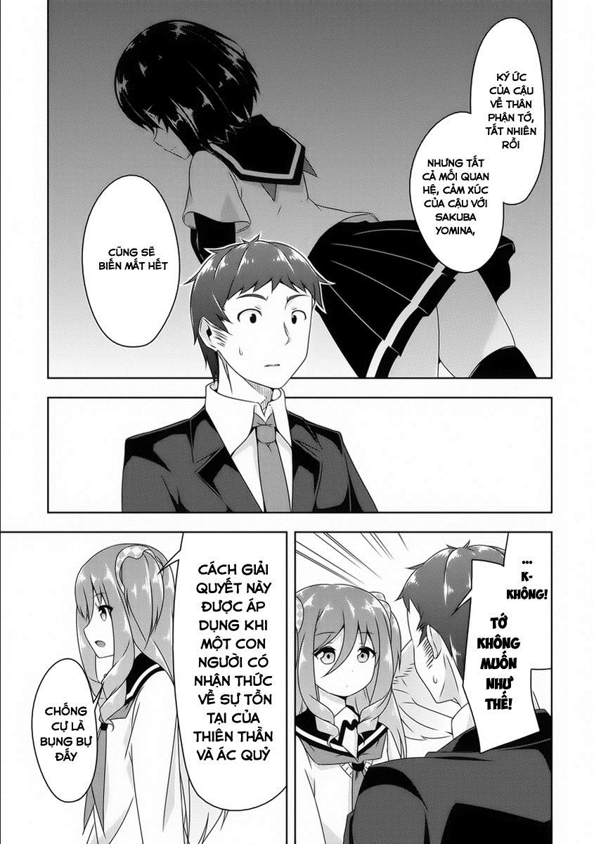 Devilchi Chapter 9 - 9