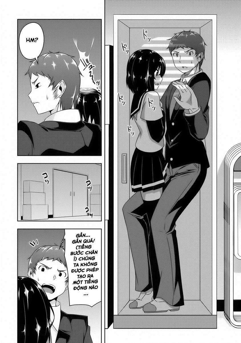 Devilchi Chapter 9 - 16